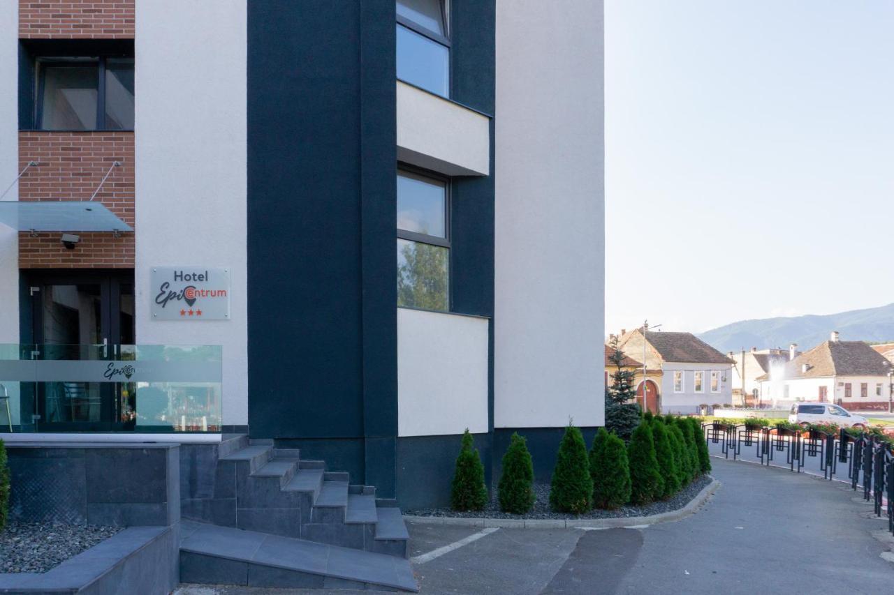 Hotel Epic Centrum