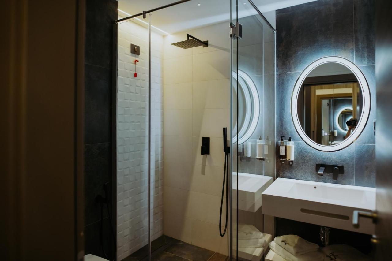 Epic Centrum Hotel