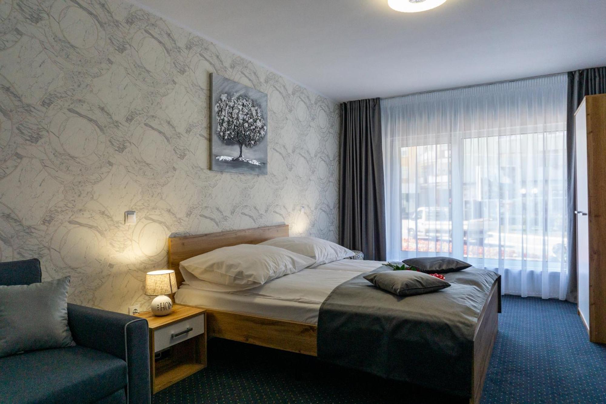 Epic Centrum Hotel