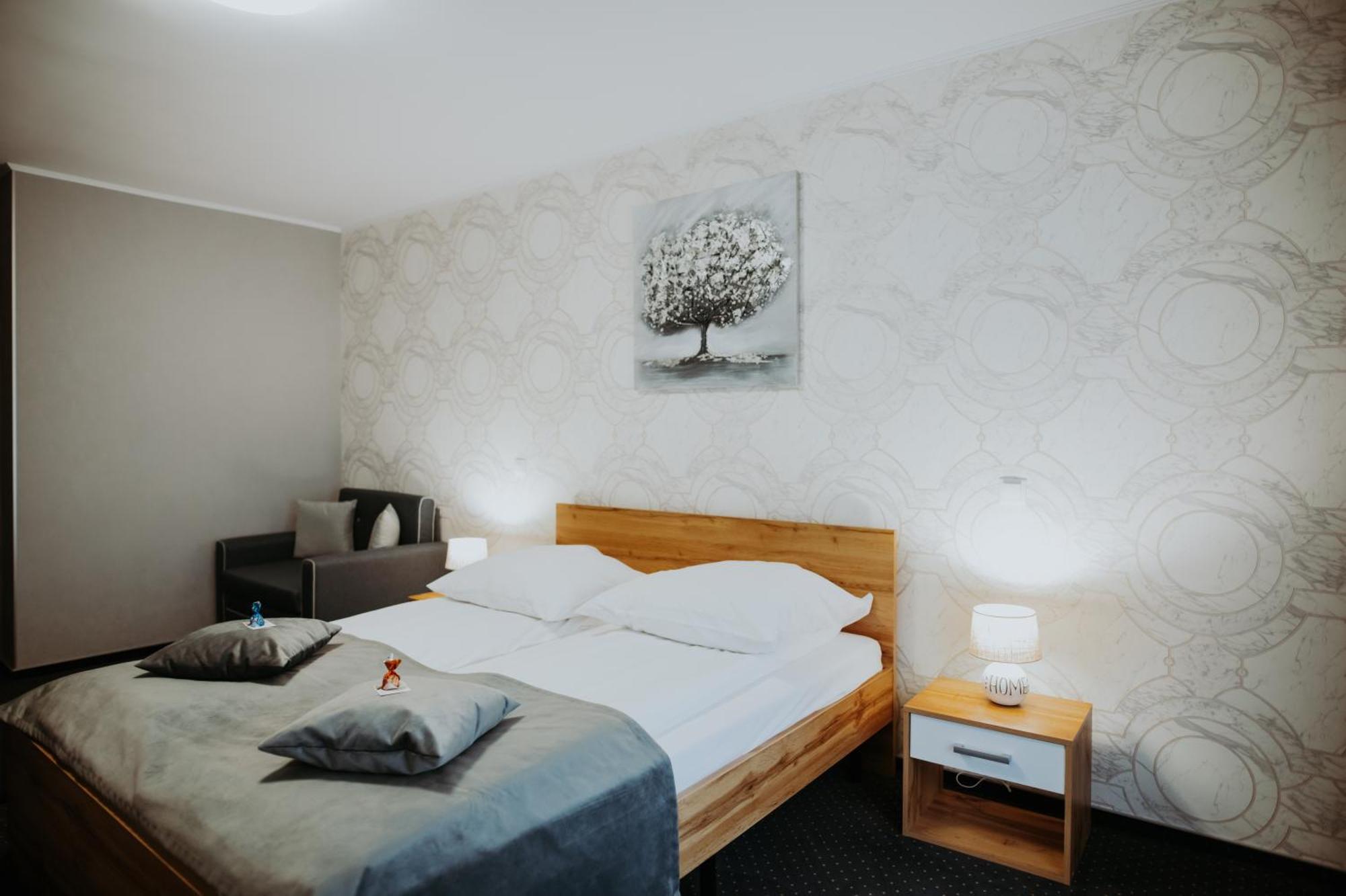 Hotel Epic Centrum 4*