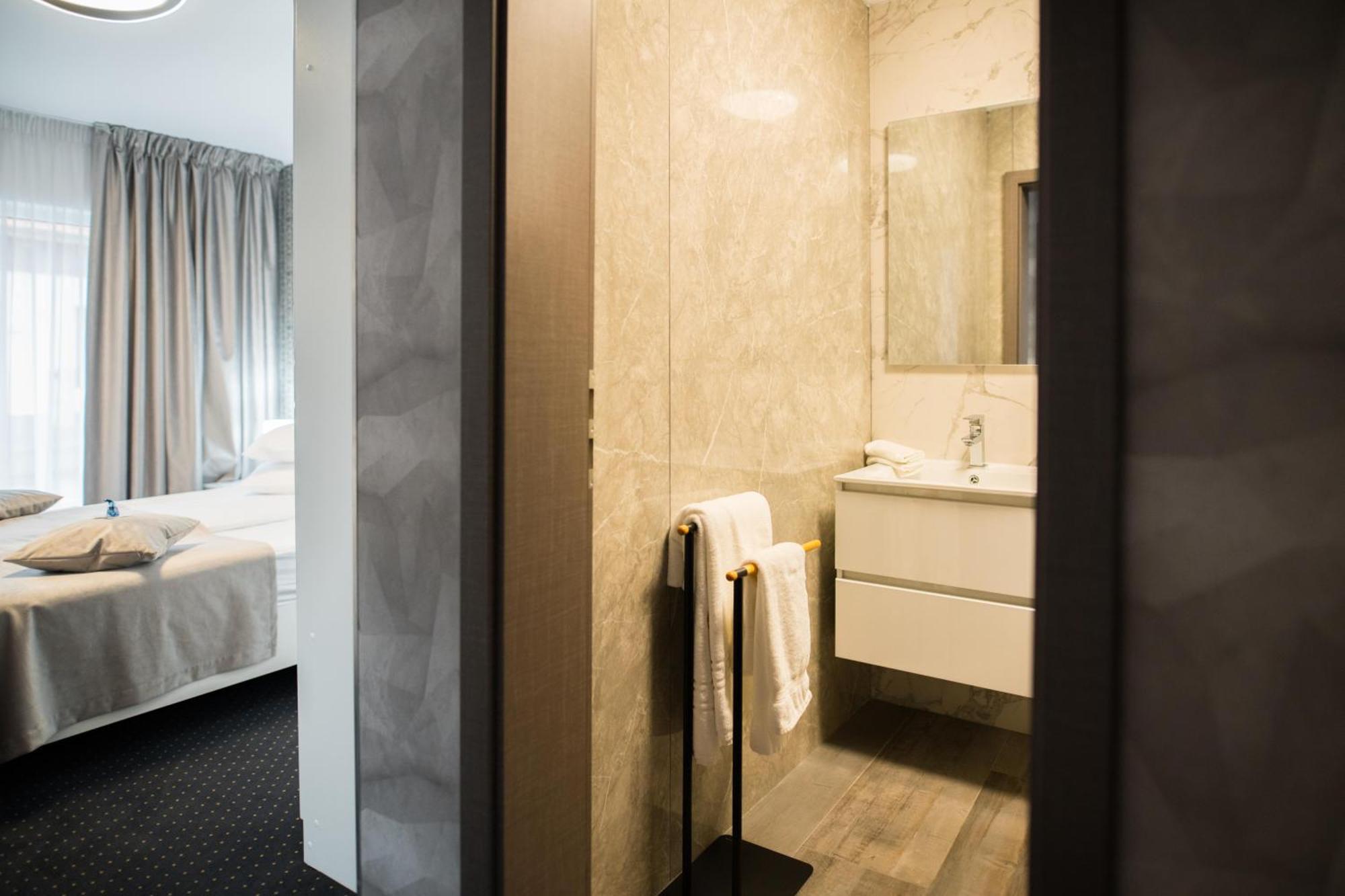 Hotel Epic Centrum Cisnădie